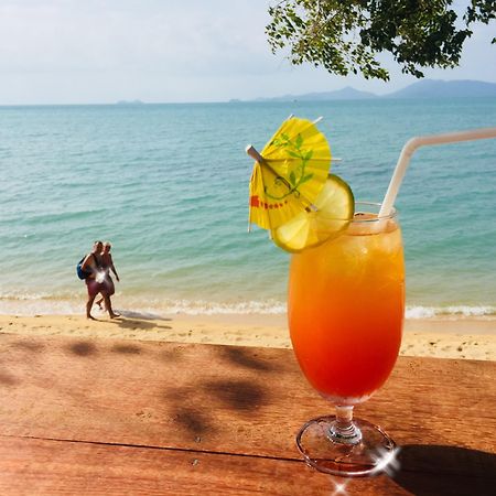 Adarin Beach Resort Mae Nam Exterior foto