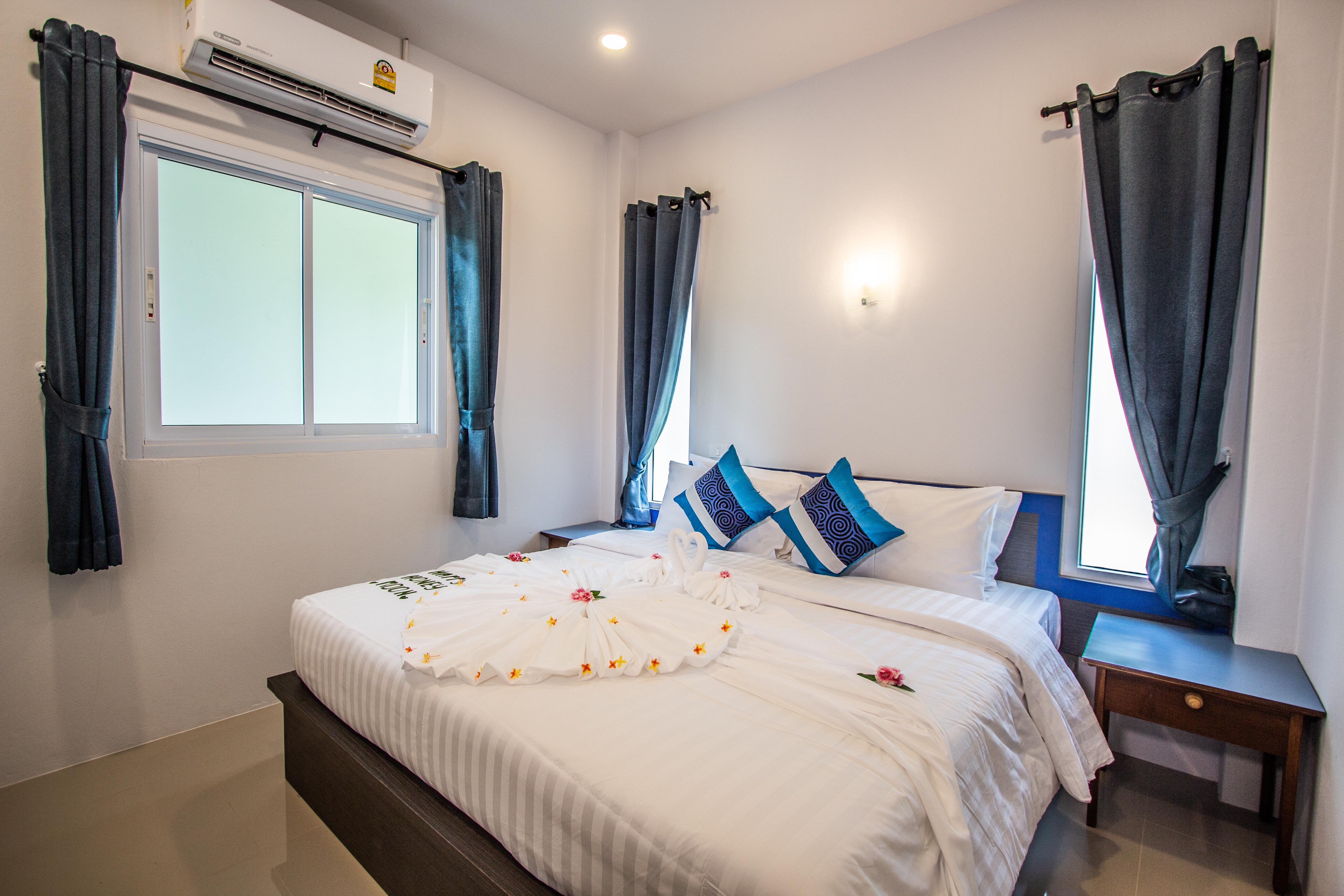 Adarin Beach Resort Mae Nam Exterior foto