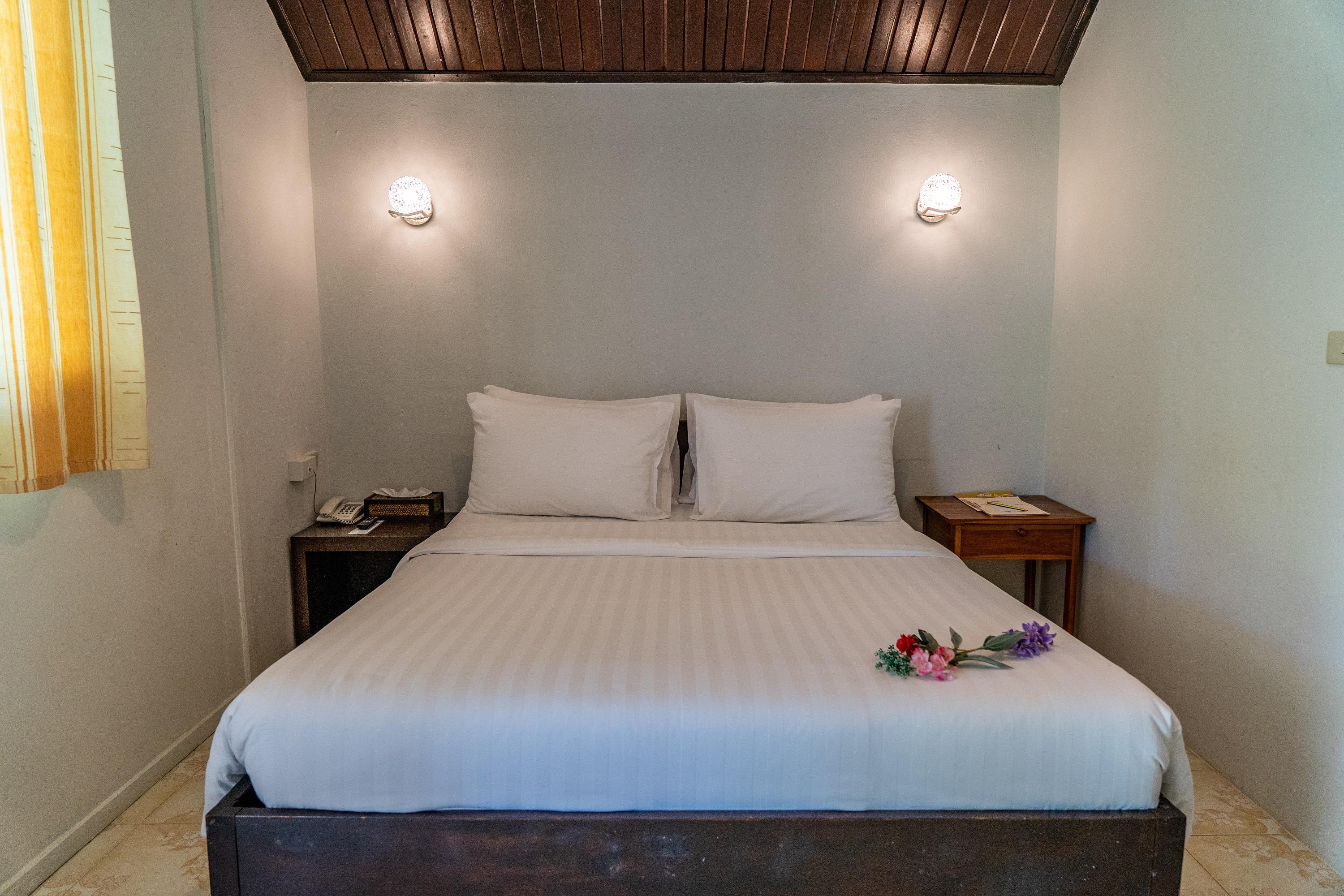 Adarin Beach Resort Mae Nam Exterior foto