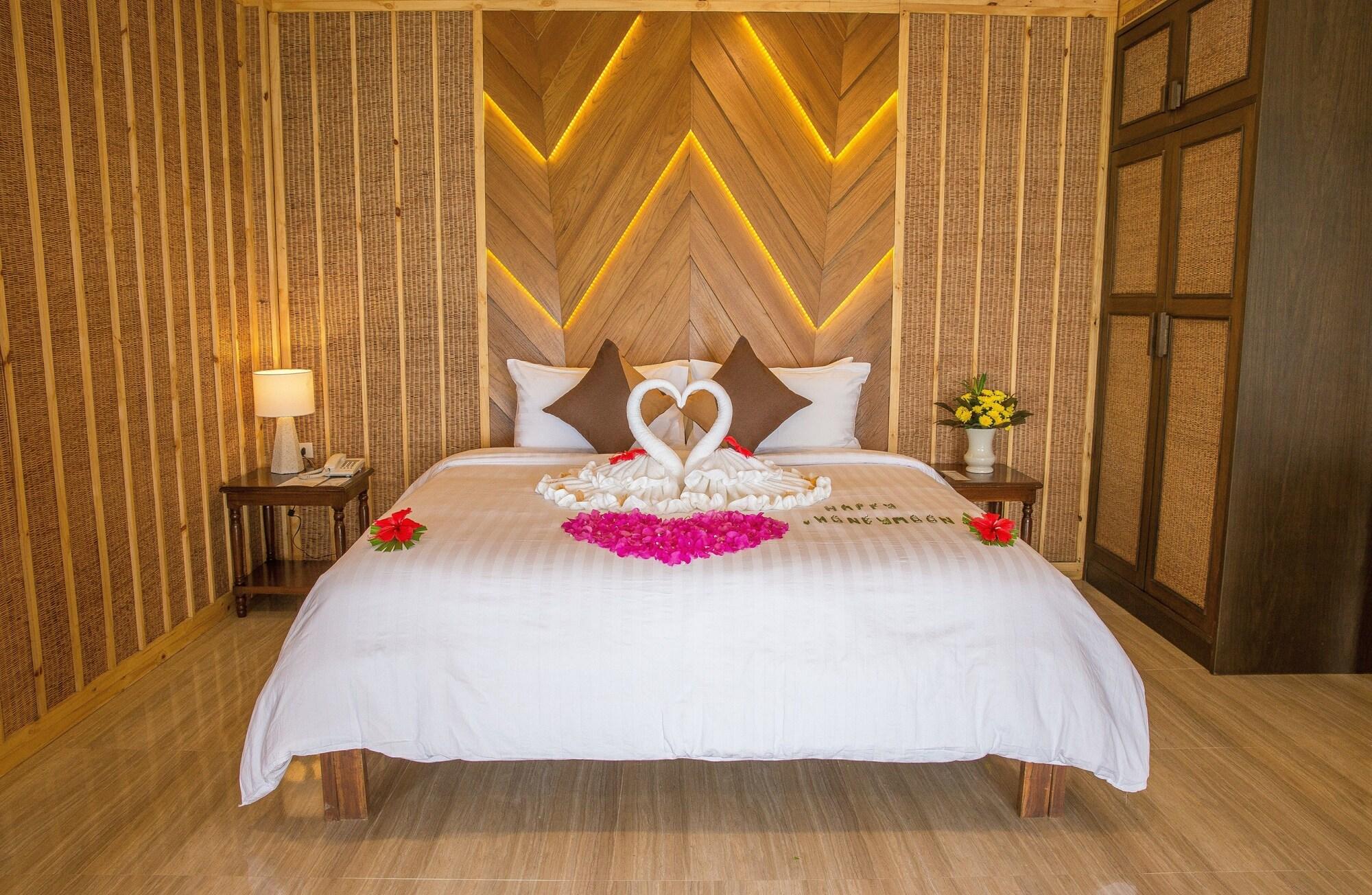 Adarin Beach Resort Mae Nam Exterior foto